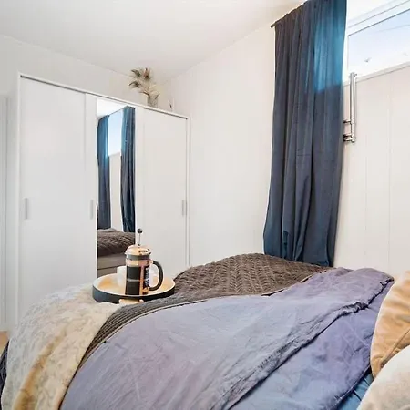 Charming, Central, Coffee Machine Appartamento Ålesund