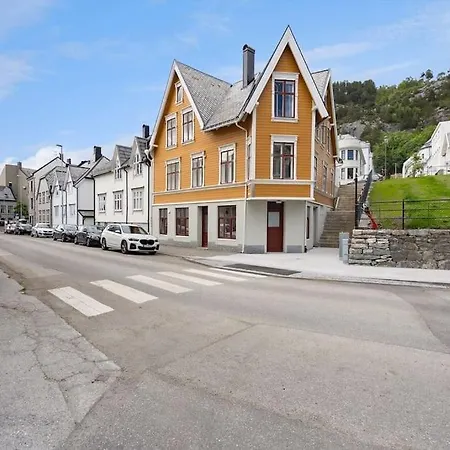 Charming, Central, Coffee Machine