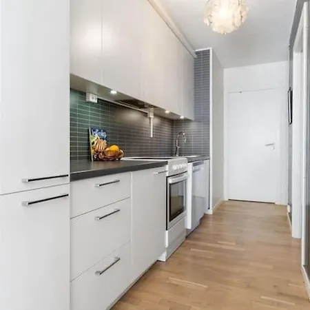 Charming, Central, Coffee Machine *