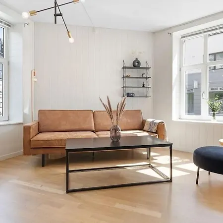 Appartamento Charming, Central, Coffee Machine