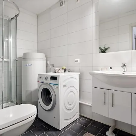 Charming, Central, Coffee Machine Appartamento