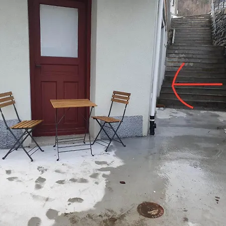 Appartamento Charming, Central, Coffee Machine