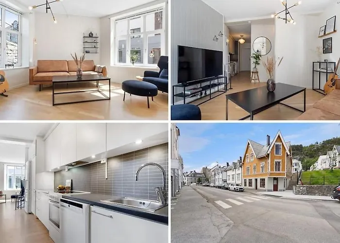 Charming, Central, Coffee Machine Apartment