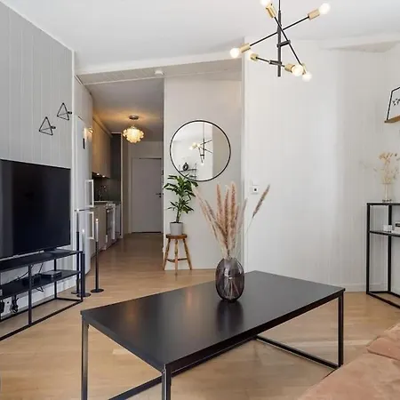 Charming, Central, Coffee Machine