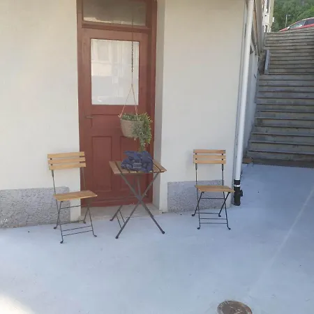 Charming, Central, Coffee Machine *